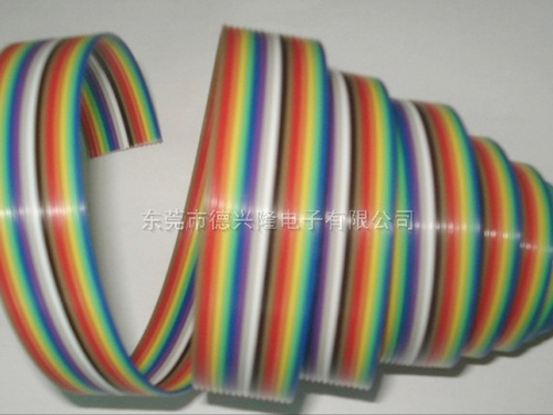 硅胶电线与橡胶电线有什么区别？