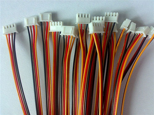 为您简单介绍一下什么是端子什么是端子连接线