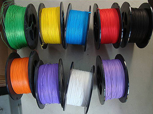 电路板连接跳线