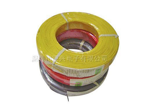 UL1007电子线