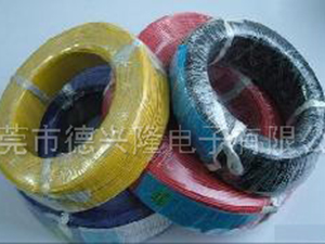 UL3066硅胶电子...