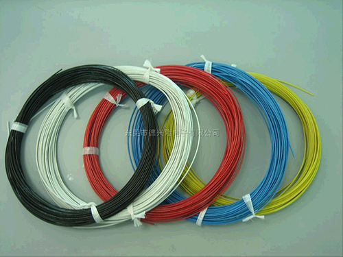 3122硅胶编织高温...