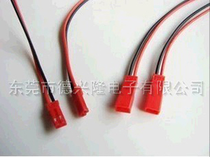 JST端子连接线