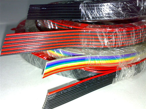 德兴隆生产各类彩排线