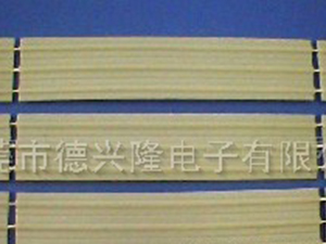 环保米黄色灰排