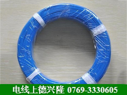 0.3平方铁氟龙线