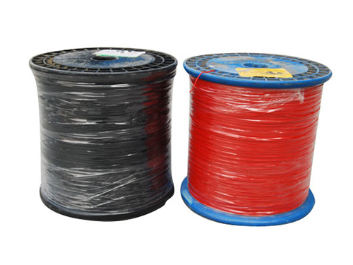 UL PVC电子线