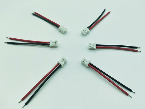 ZH1.5端子线屏蔽...