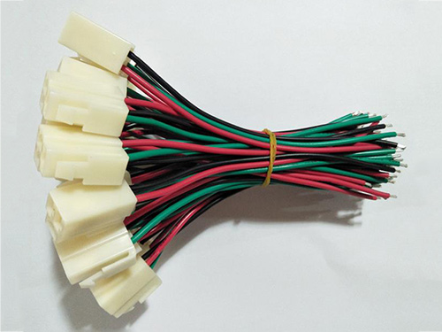 SCN特殊规格端子线