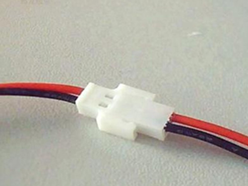 2.0公母对插端子连...