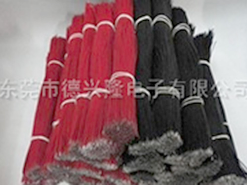 厂家直销各类电子导线