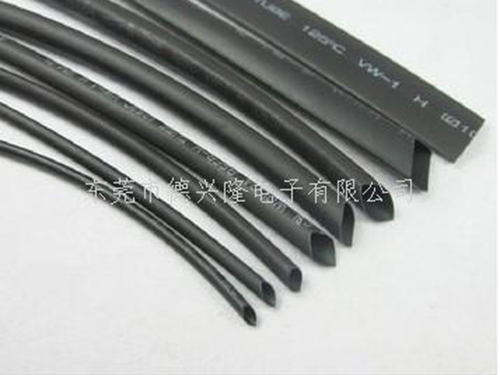 广东彩色热缩管生产厂...