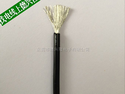 1185单芯屏蔽线批...