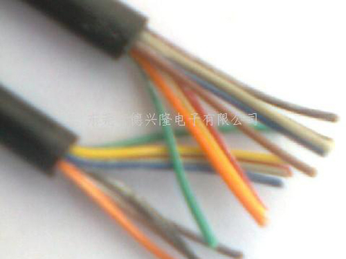 供应广东超五类网线厂...