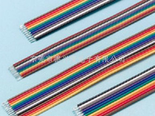 彩排连接导线生产厂家...