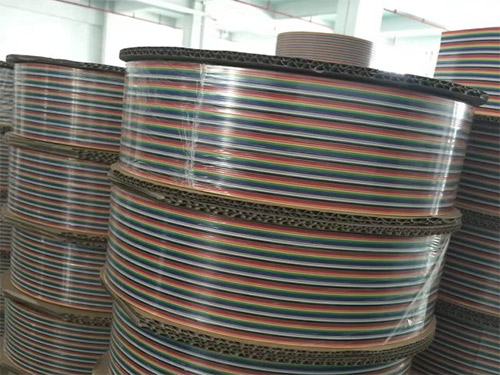 广东彩排线生产厂家