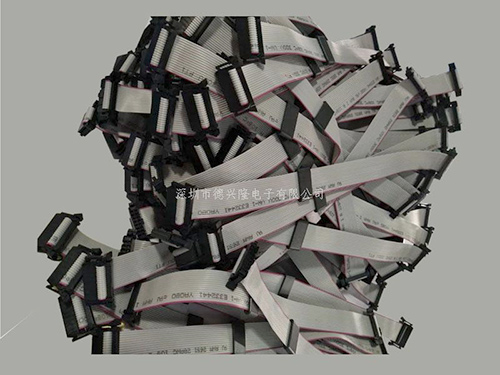 IDC排线生产厂家