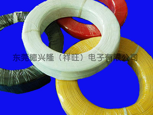 1332铁氟龙电子导...