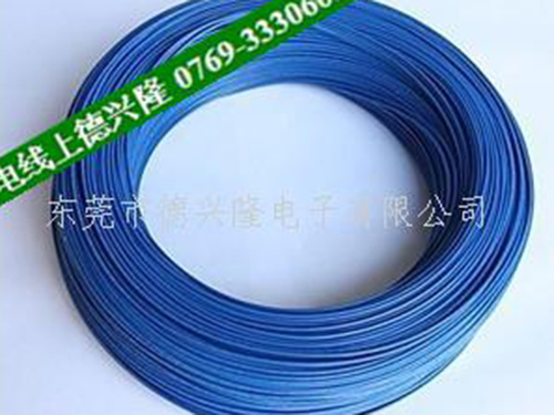 1332铁氟龙高温线...