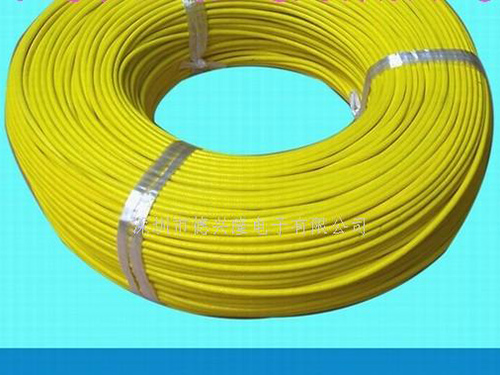 3122硅胶高温编织...