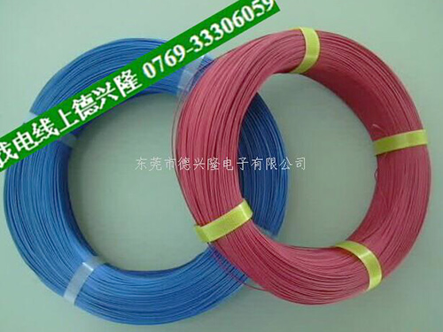 东莞铁氟龙高温线