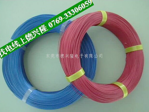 东莞铁氟龙高温线厂家