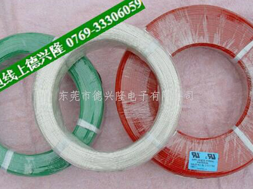 深圳铁氟龙高温线