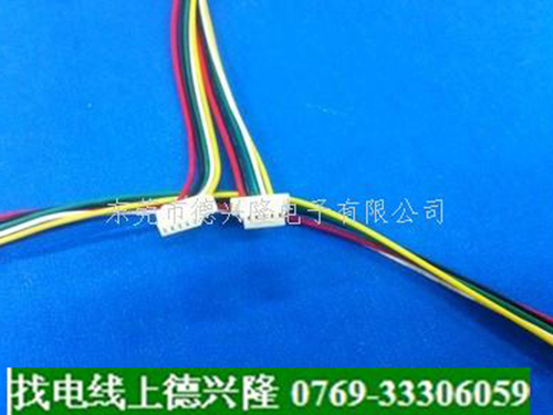 1.25端子连接线,...