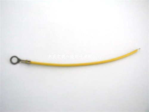 4.2元环端子垫片线...