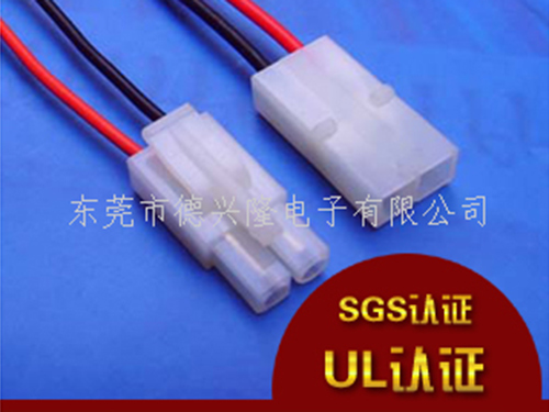 L6.2间距端子连接...