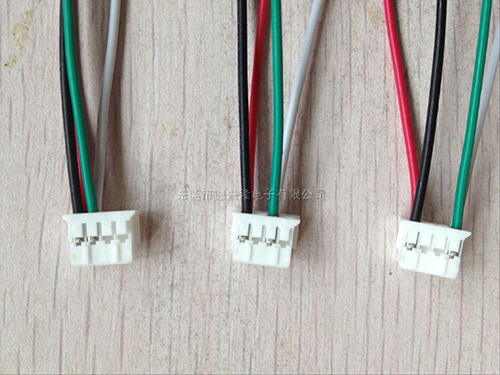 PHD2.0端子线批...