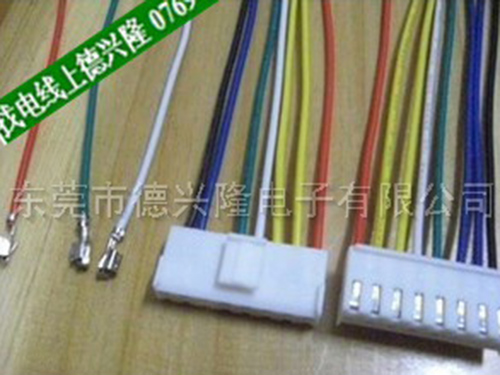 东莞端子线束加工厂