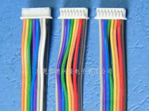 东莞端子连接线厂家