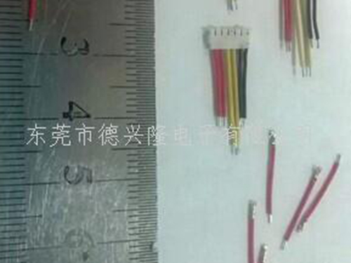 供应1.25线束,线...