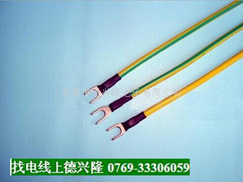 供应Y型端子连接线,...