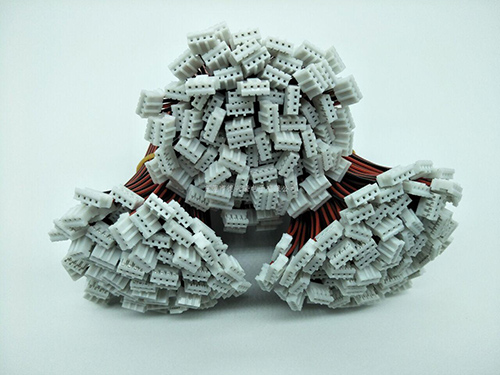 供应端子线定制厂家