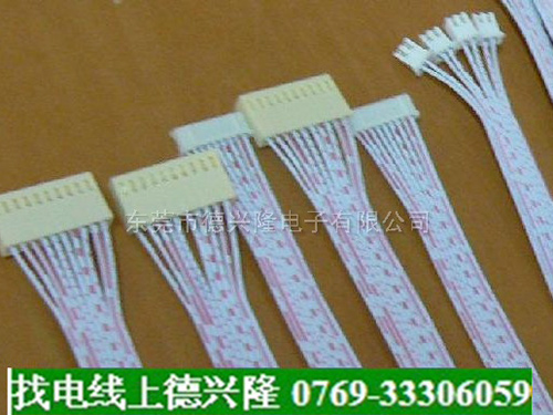 环保端子线批发