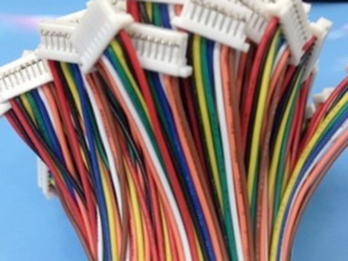 家用电器连接线厂家