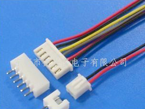 端子线外发加工