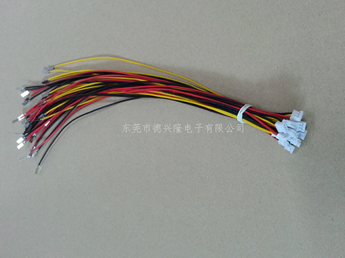 锂电池连接线批发