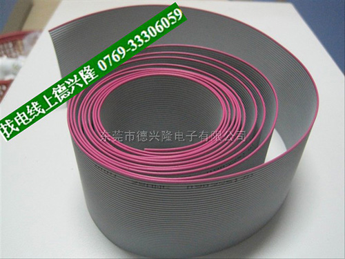 UL2651红边灰排...