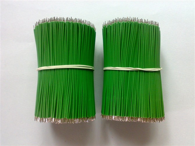 1007电子导线风扇...