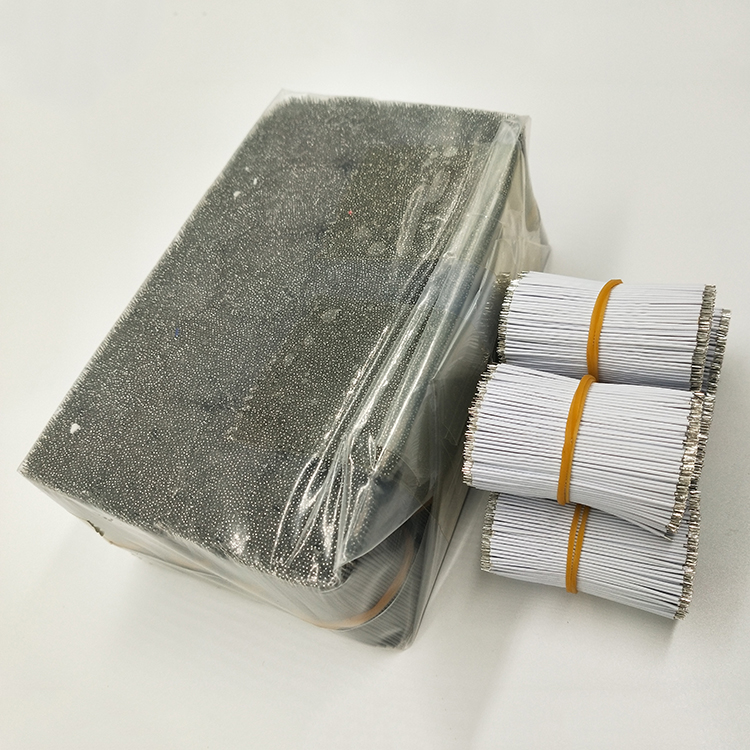 7芯电子连接导线